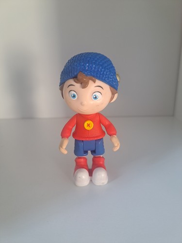 2016 noddy toyland detective - 2016,