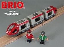 BRIO World 33505 Metro Travel