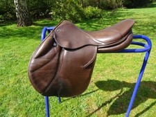 Stubben Zaria Deluxe Biomex