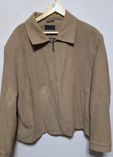 Blakes luxury moleskin jacket - luxury,