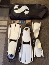 Scubapro Seawing Supernova