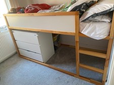 IKEA Kura Children's