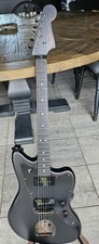 Fender Jazzmaster Hybrid 2 Noir, Made in Japan