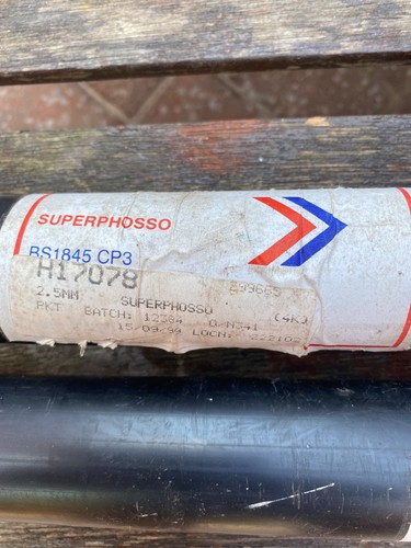 Superphosso bs1845 cp3 - x,
