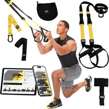 TRX PRO 3 - Suspension