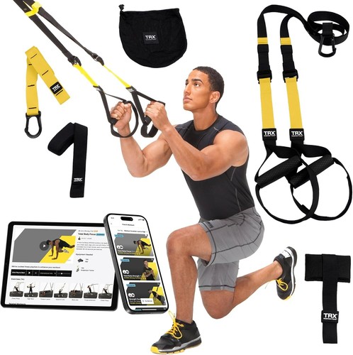 Trx pro suspension - pro,
