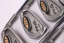 Ping i3 O-Size Irons / 3-PW+SW