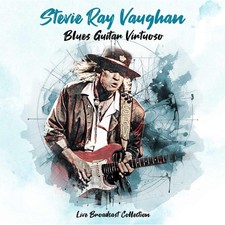 Stevie Ray Vaughan - Blues