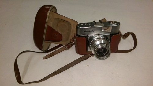 Vito camera case - a,