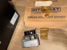 POTTERTON 929337 GAS VALVE NEW