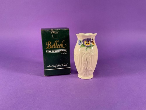 Belleek enchanted garden - enchanted,