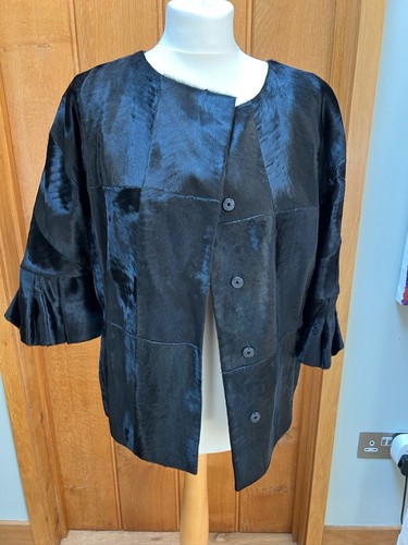 Marni real shaved - (vintage),