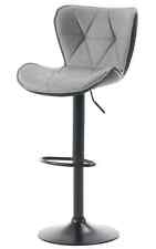 Bar Stools Faux Leather