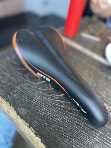 Norco bike seat wtb rocket - norco, v