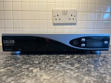 Dream-Multimedia-TV DreamBox