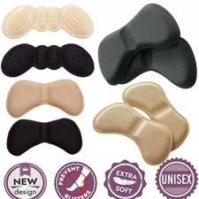 8X Heel Grips Pads Liner
