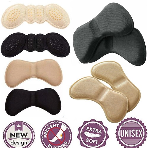 Heel grips pads liner - grips,