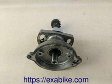 sensor housing for Moto Guzzi