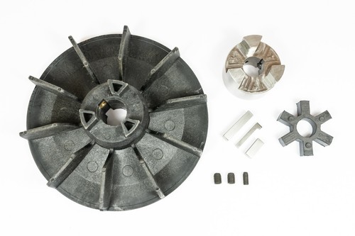 Impeller assy repair - assy, kit
