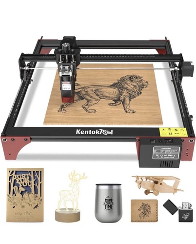 Kentoktool le400pro laser - le400pro,