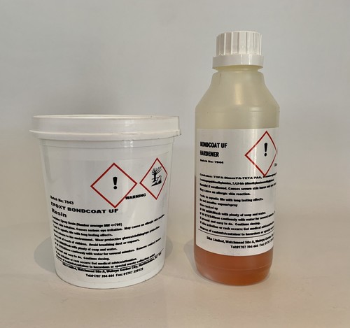 Sika parex bondcoat - bondcoat, 0.8kg
