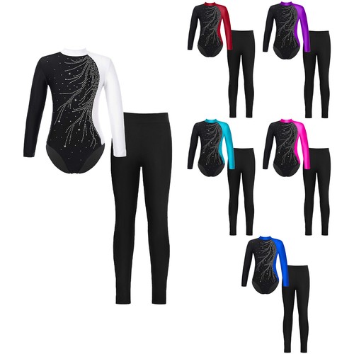 Girls long sleeves - girls,
