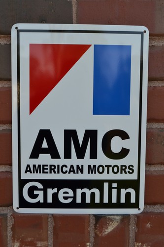 Amc gremlin american - gremlin,
