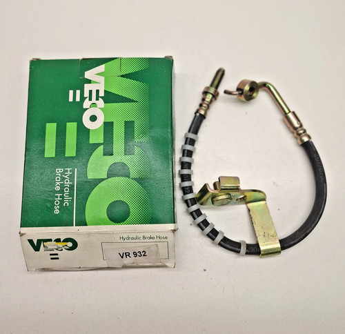 Classic car genuine veco vr932 - car,