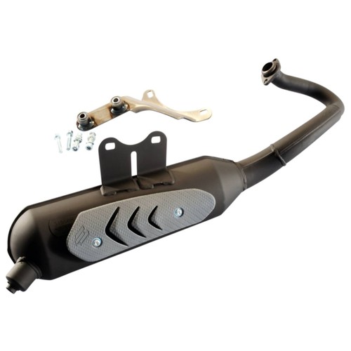 Silencer polini exhaust system - polini,