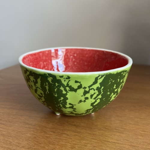 Bordallo pinheiro watermelon - bordallo,