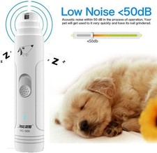 Pet Dog Cat Nail Grooming