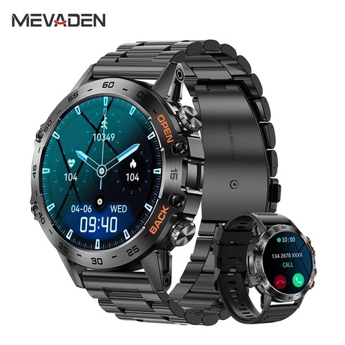 Men smart watches - watches, for