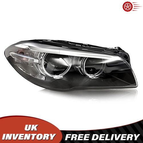 Right offside headlamp - offside,