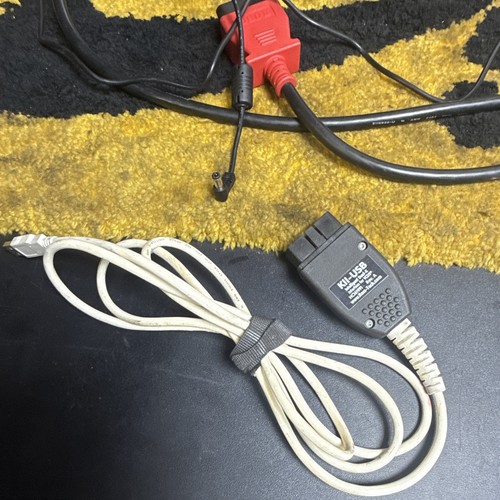 Kii usb vcds - kii-usb,
