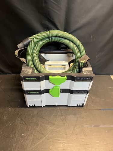 Festool ctl sys mobile dust - festool,
