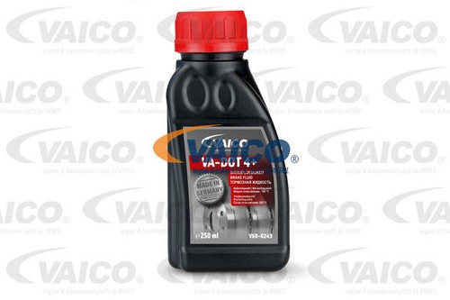 Brake fluid for abarth - for,