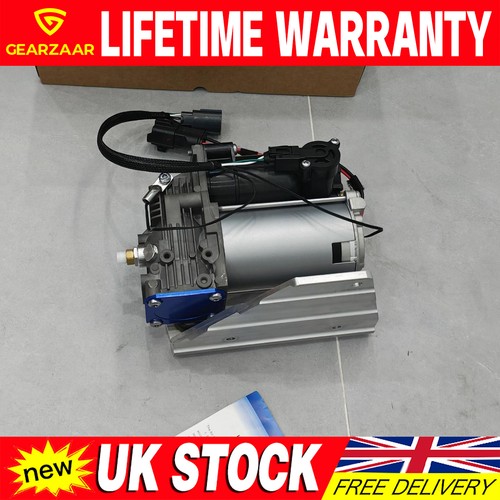 Air suspension compressor - air,