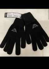 2 pairs of Kappa Gloves Size