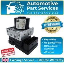 Seat Leon, Skoda Octavia ABS