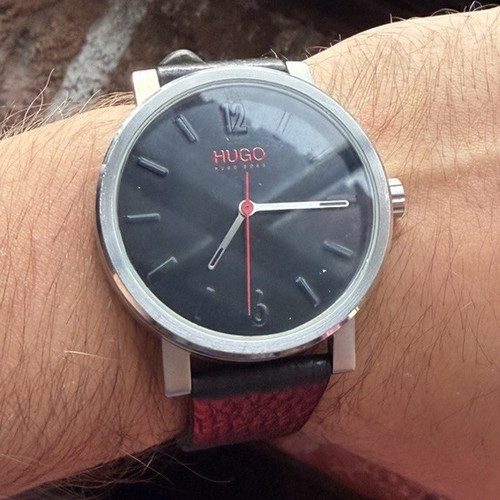Hugo boss 1530175 - boss, quartz