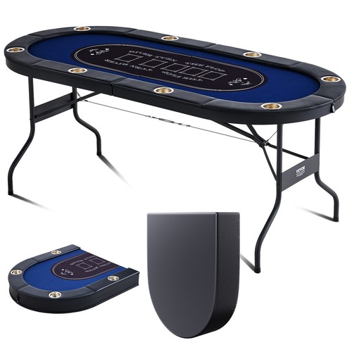 Vevor player oval foldable - player,