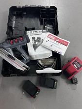 Senco F-15 18V 15 Gauge 34