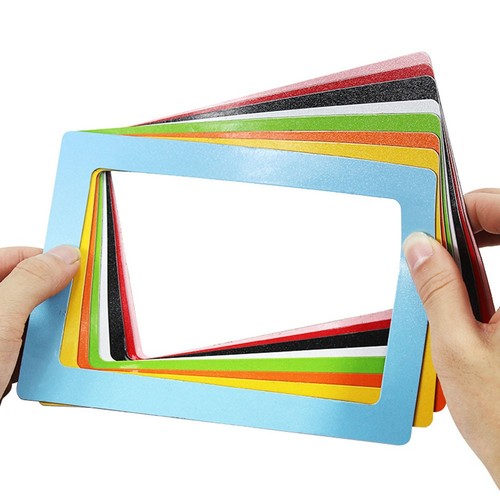 Magnetic picture frames for - picture,