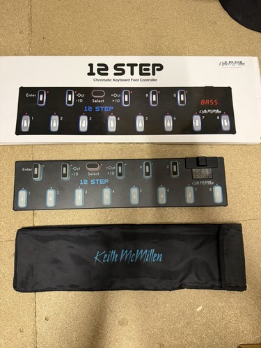 Keith mcmillen step - mcmillen,