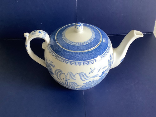 Antique copeland spode - copeland,