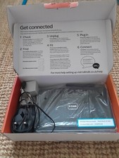 D-link DSL-2640R 24 Mbps