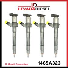 1x injector Denso 1465A323, DCRI300120 MITSUBISHI