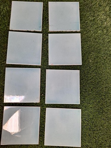 Fireplace tiles stock - x,