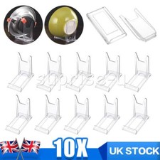 10*Acrylic Display Stand Easel