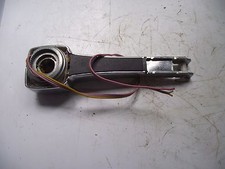 Selva outboard motor A new remote (Deluxe) PTT control lever (Bare) Pno. 604050.